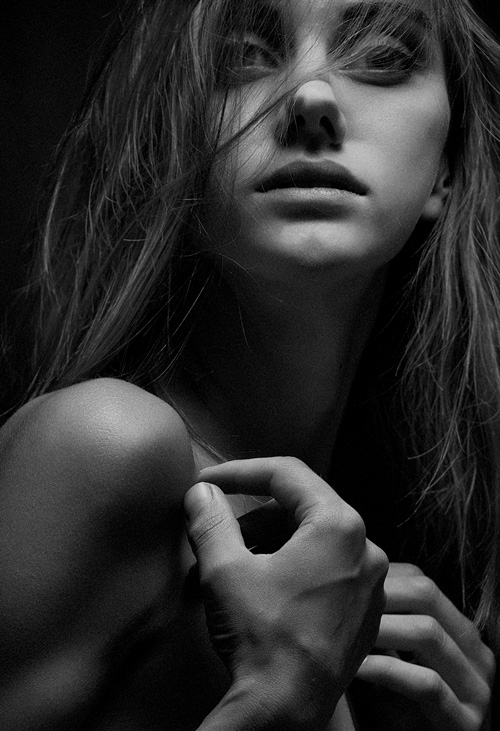face