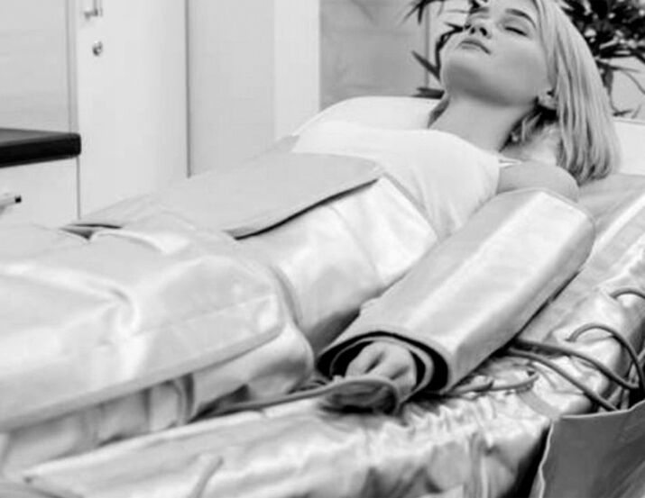 pressotherapy